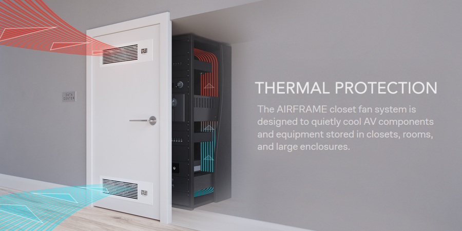 AC Infinity - AIRFRAME