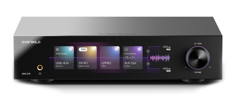 DAC-Z10