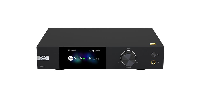 DAC-Z8